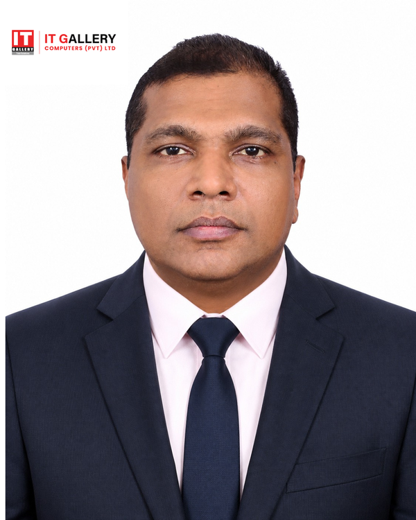 Nuwan Perera