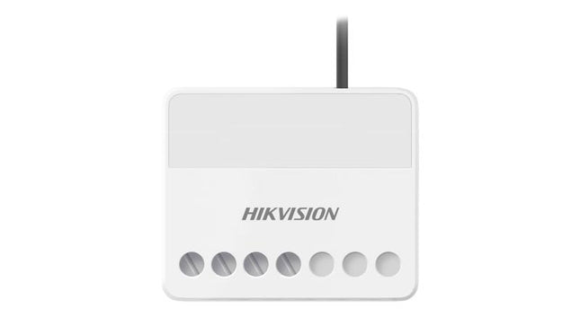 DS-PM1-O1H WE Wall Switch