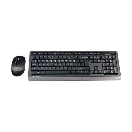 FG1010 2.4G Power-Saving Wireless Desktop Keyboard mouse