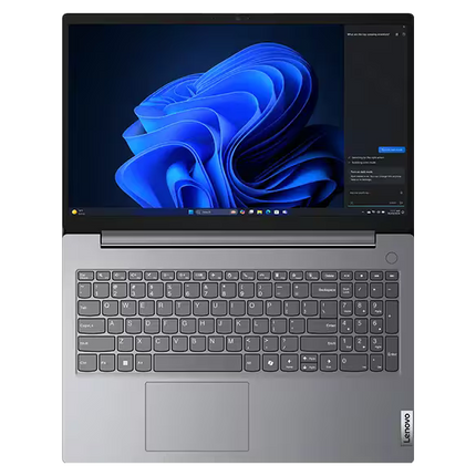83HFA04VLK - V15 G5 210H I5 8GB 512GB WIFI BL FR 47WH WIN 11 PRO
