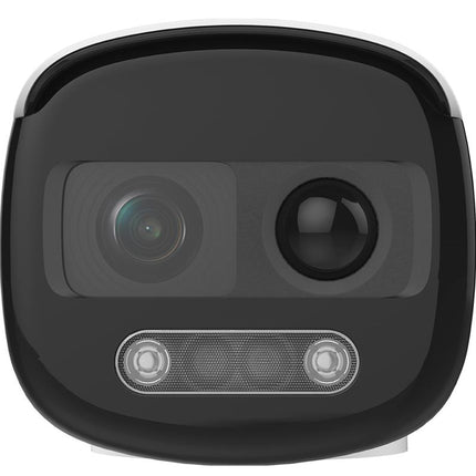 DS-2CE12KF3T-PIRXO(3.6mm) 3K ColorVu PIR Siren Fixed Bullet Camera