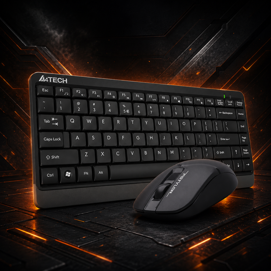 Gaming Keyboards