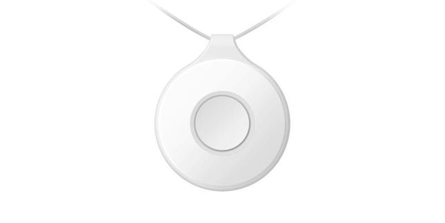 DS-PDEBP1-EG2 WE Wireless Portable Emergency Button