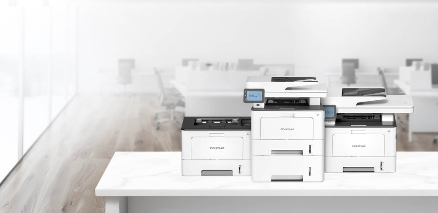 Compact, reliable printing