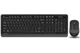 FG1010 2.4G Power-Saving Wireless Desktop Keyboard mouse