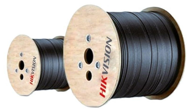 DS-FOGX-B6A1-L0 G.657A1 FTTH Fiber Cable