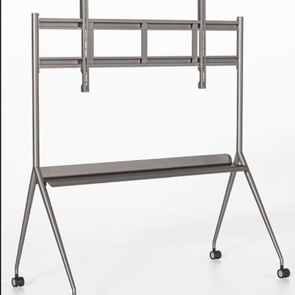 DS-D5ABKY3-SL SMART BOARD STAND 65-75