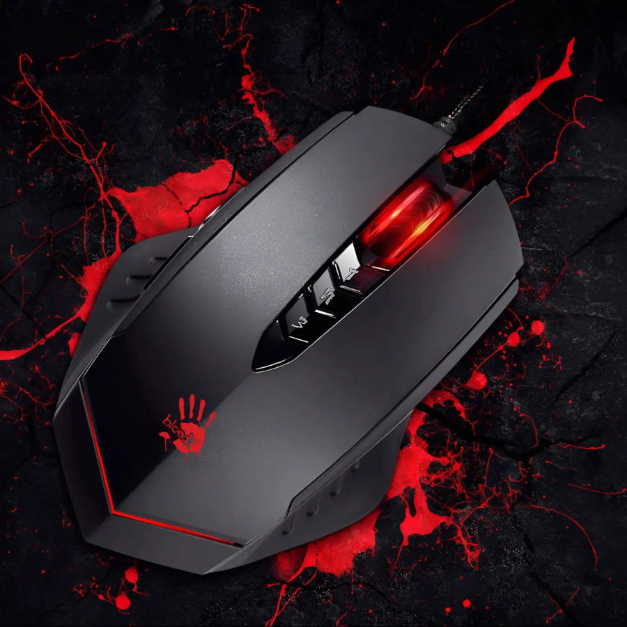 Gaming Mice