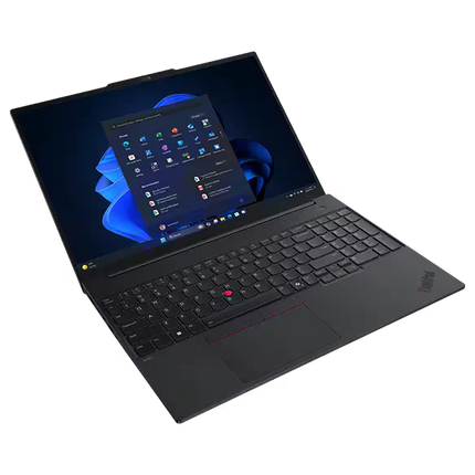 21SSS27D00 - ThinkPad E16 Gen 3 (16ʺ Intel) Laptop