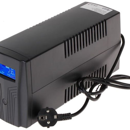 EA285 - Offline UPS 850VA LED short backup