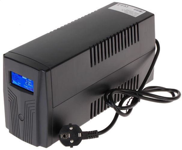 EA285 - Offline UPS 850VA LED short backup