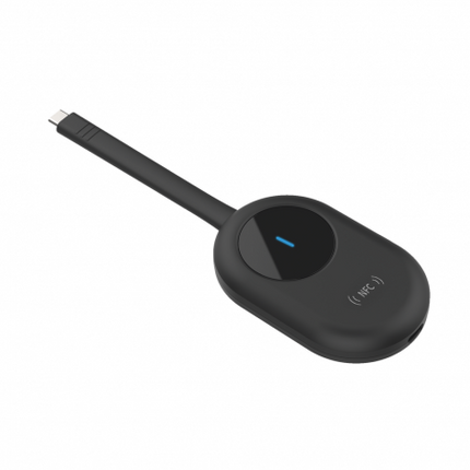 DS-D5SC3B-B Wireless Dongle for smart board -1Y