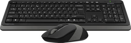 FG1010 2.4G Power-Saving Wireless Desktop Keyboard mouse