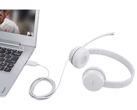 GXD1E71385 - Lenovo 110 Stereo USB Headset
