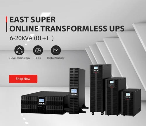 Online UPS