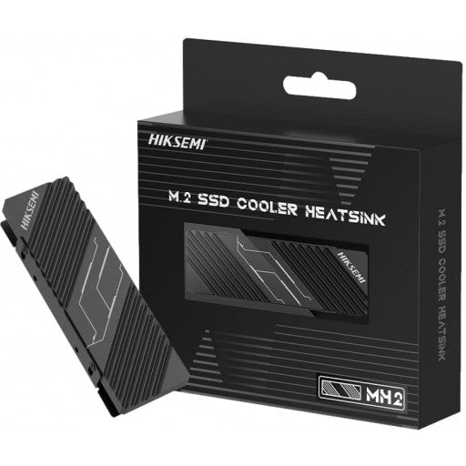 HS-RADIATOR-MH2 Solid State Drive (SSD) Radiator