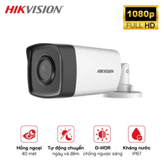 Collection image for: Hikvision Surveillance