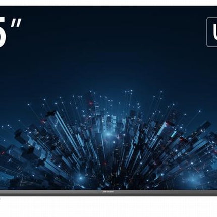 DS-D5055U3-1V0S — 55 inch UHD 60Hz VA Monitor