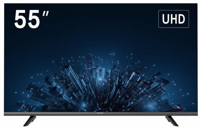 DS-D5055U3-1V0S — 55 inch UHD 60Hz VA Monitor