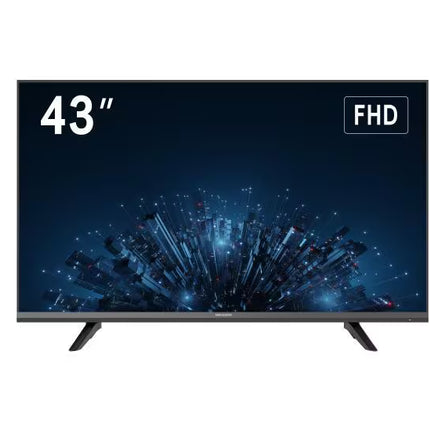DS-D5043F3-1V0S — 43" FHD 60Hz VA Monitor