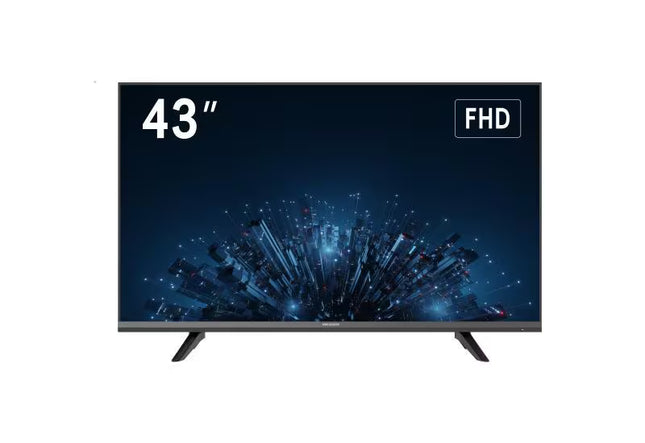 DS-D5043F3-1V0S — 43" FHD 60Hz VA Monitor
