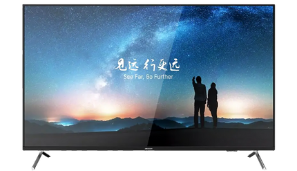 DS-D5065UC-C — 65-inch 4K Monitor