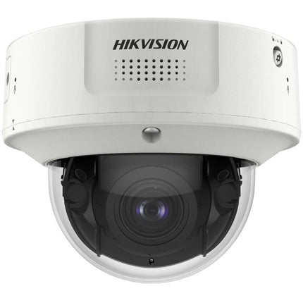 iDS-2CD7146G2-IZS 4MP DeepinView Moto Varifocal Dome Camera