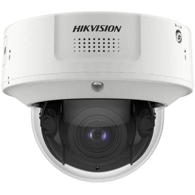 iDS-2CD7146G2-IZS 4MP DeepinView Moto Varifocal Dome Camera