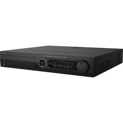 iDS-7332HUHI-M4/S High-performance 32-channel 5MP 1.5U AcuSense DVR