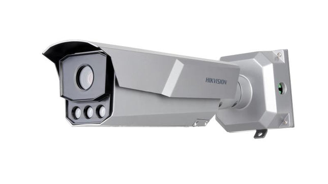iDS-TCM403-BI(G) 4 MP IR ANPR Smart Monitoring Camera