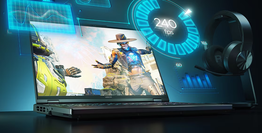 PCs and Laptops