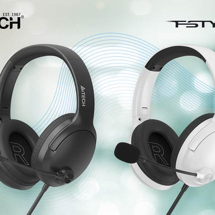 A4TECH FH280U FSTYLER CONFERENCE OVER-EAR