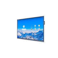 DS-D5A75RB/A2 75-inch 4K Interactive Display -3Y