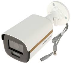 DS-2CE12DF3T-F 2 MP ColorVu Fixed Bullet Camera