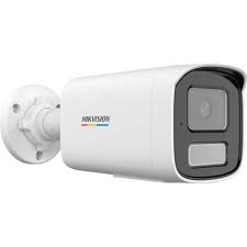 DS-2CD1T47G3-LIU(4mm)(O-STD) 4 MP ColorVu 3.0 Fixed Bullet Network Camera