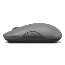 GY51S61904 - Lenovo 350 Bluetooth Silent Mouse (Luna Grey)