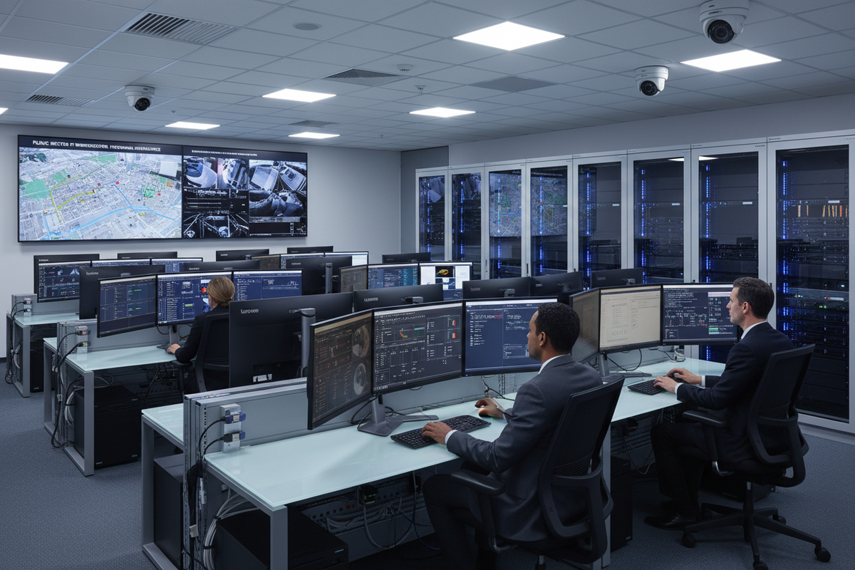 IT Gallery Government Solutions