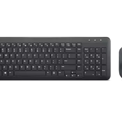 GX31C95738 - Lenovo 300 Wireless Combo Keyboard and Mouse
