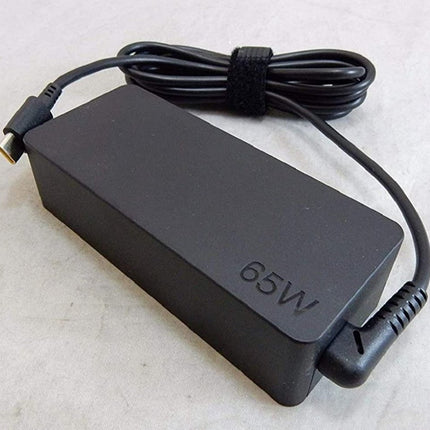 GX20P92532 - Lenovo USB-C 65W AC Adapter