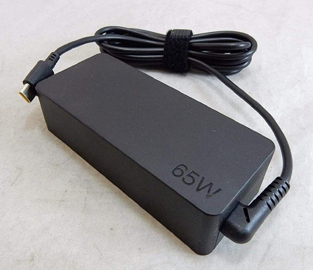 GX20P92532 - Lenovo USB-C 65W AC Adapter
