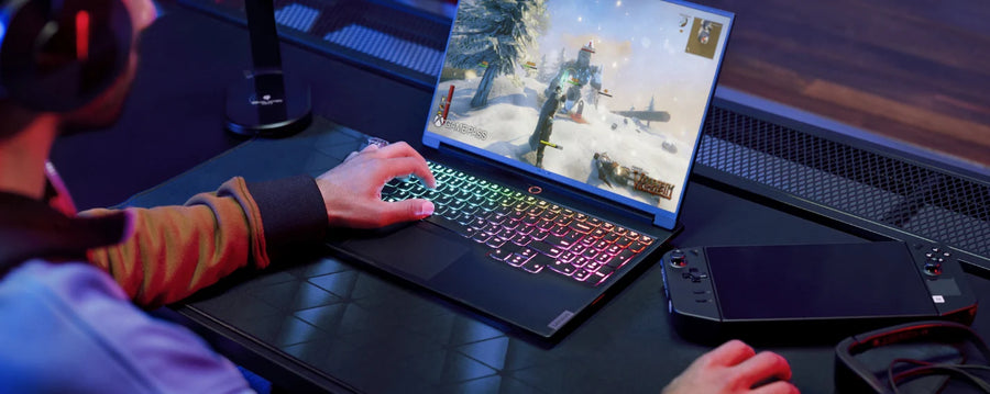 Versatile for work and play