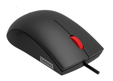 MICE_BO Lenovo 120 Wired Mouse-GY51L52636