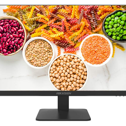 DS-D5027F2-1P2 — 27 inch FHD Borderless Monitor