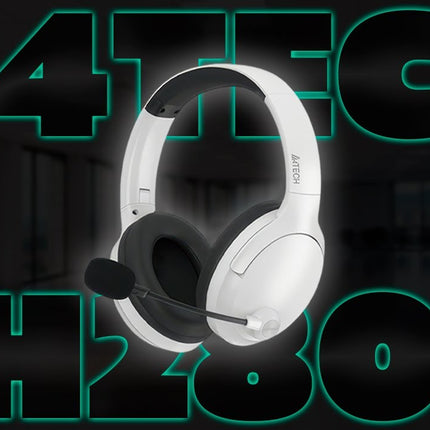 A4TECH FH280U FSTYLER CONFERENCE OVER-EAR