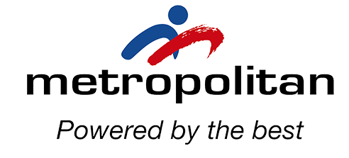 Brand logo