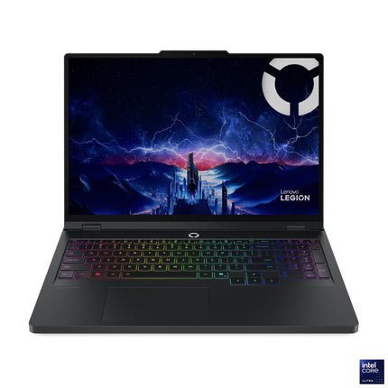 Lenovo Legion Pro 5 16IAX10H Gaming Laptop – Intel Core Ultra 9 275HX, RTX 5060 8GB, 16" (83F3005TLK)