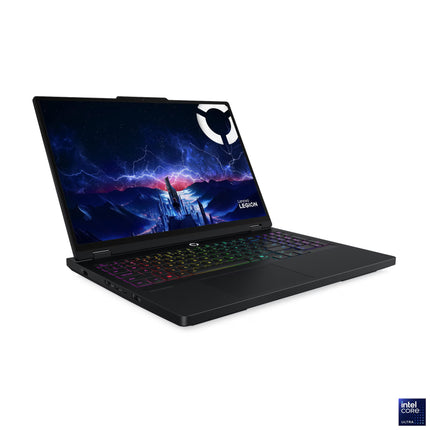 Lenovo Legion Pro 5 16IAX10H Gaming Laptop – Intel Core Ultra 9 275HX, RTX 5060 8GB, 16" (83F3005TLK)