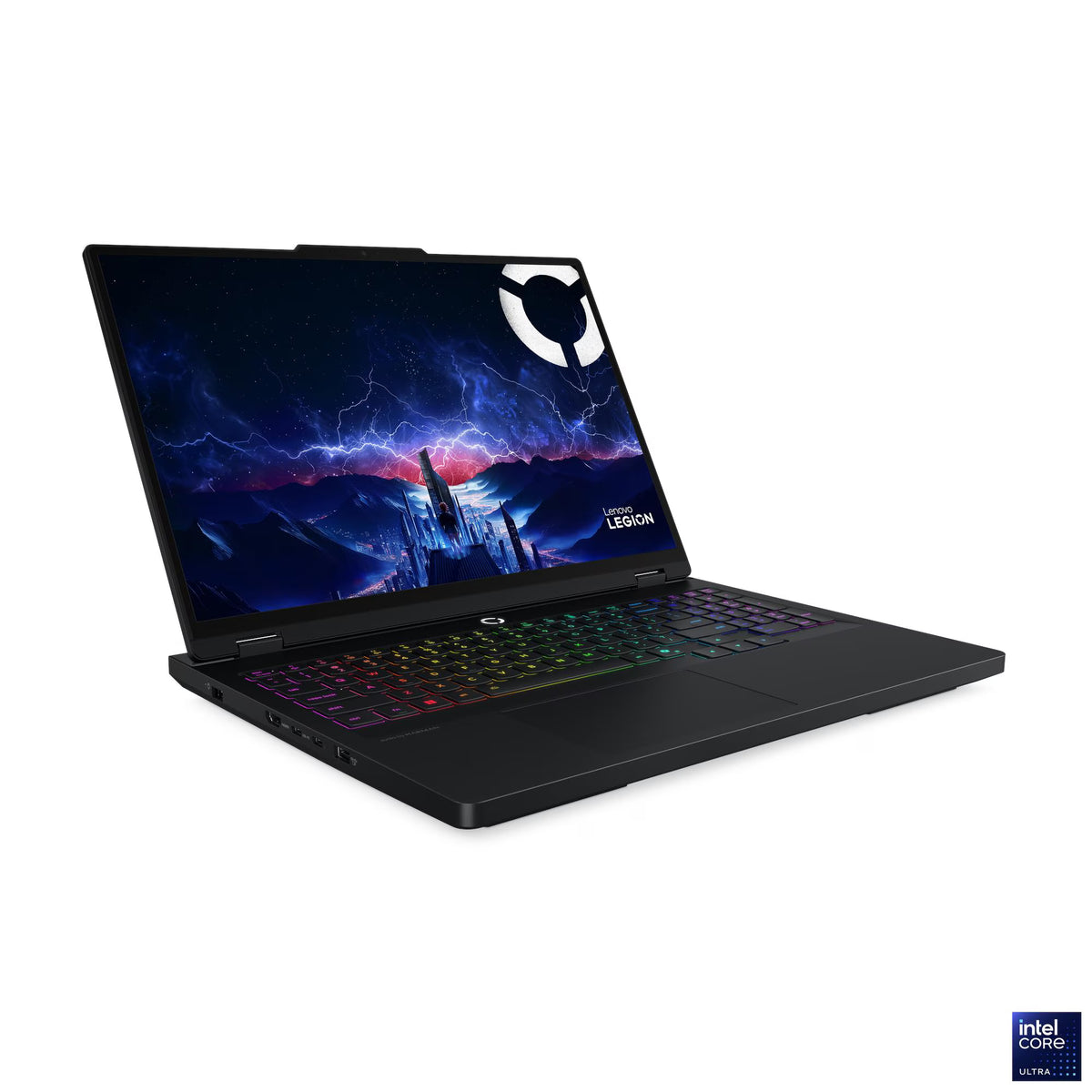 83F3005TLK Lenovo Legion Pro 5 16IAX10, Intel® Core™ Ultra 9 275HX (E-cores up to 4.60GHz, 36MB), 16" GeForce RTX™ 5060 8GB-3Y