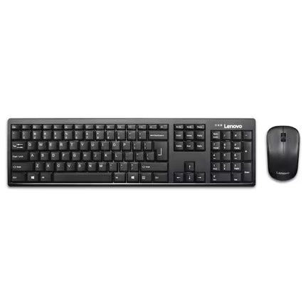 GX30L66303 - Lenovo 100 Wireless Combo