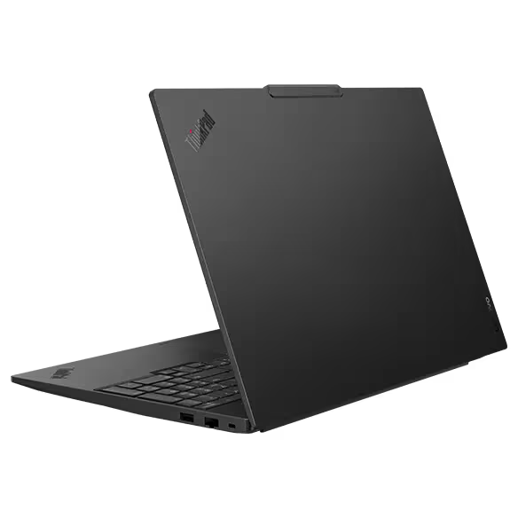 21SRS0LQ00 - ThinkPad E16 Gen 3 (16ʺ Intel) Laptop